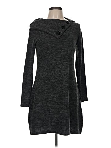 Neesha Casual Dress (view 1)