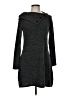 Neesha Gray Casual Dress Size M - photo 1