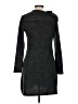 Neesha Gray Casual Dress Size M - photo 2