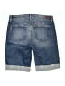 Paige Blue Denim Shorts Size 29 waist - photo 2