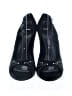 Christian Dior Black Heels Size EU 38 - photo 2