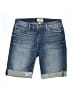 Paige Blue Denim Shorts Size 29 waist - photo 1