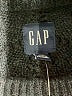 Gap Black Pullover Sweater Size XXL - photo 7