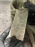 Zara Green Jeans Size 10 - photo 4