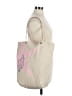 ROTHY'S Graphic Pink Ivory Tote One size - photo 2