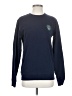 Suspicious ANTWERP Blue Sweatshirt Size XS - photo 1
