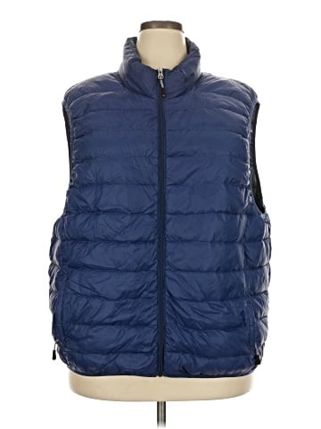 Hawke & Co. Vest (view 1)