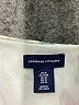 Adrienne Vittadini 100% Polyester Ivory 3/4 Sleeve Blouse Size M - photo 7