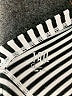Tail Stripes Gray Casual Dress Size XS (estimated) - photo 7