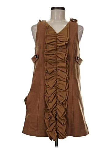 Manoush Cocktail Dress (view 1)