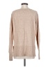 J.Crew Solid Tan Pullover Sweater Size S - photo 2