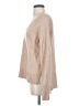 J.Crew Solid Tan Pullover Sweater Size S - photo 5