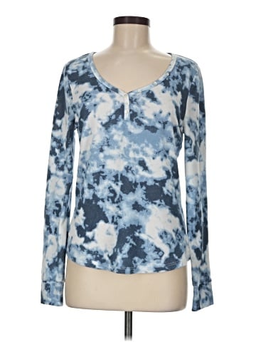 K.I.K.I.T Long Sleeve Top (view 1)