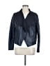 Bagatelle 100% Polyurethane Blue Jacket Size M - photo 1