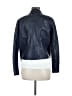 Bagatelle 100% Polyurethane Blue Jacket Size M - photo 2