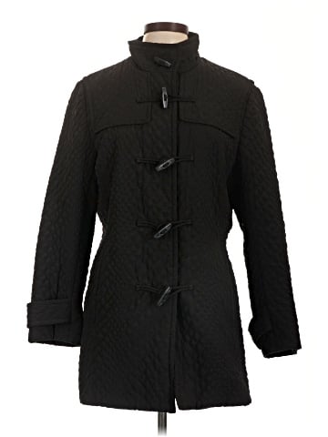 Talbots Coat (view 1)