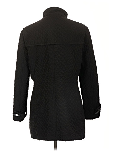 Talbots Coat (view 2)