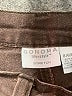SONOMA life + style Brown Jeans Size 8 - photo 7