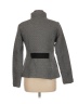 CAbi 100% Polyester Gray Jacket Size M - photo 2