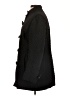 Talbots 100% Cotton Black Coat Size L - photo 5