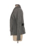 CAbi 100% Polyester Gray Jacket Size M - photo 5