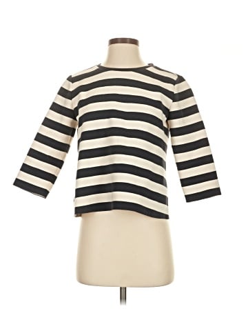 Ann Taylor Sweatshirt (view 1)
