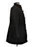 Talbots 100% Cotton Black Coat Size L - photo 4
