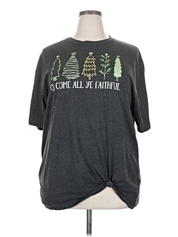 Coca-Cola Active T-Shirt (view 1)