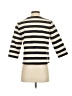 Ann Taylor 100% Cotton Ivory Sweatshirt Size S - photo 2