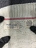 Weatherproof Ivory Turtleneck Sweater Size XL - photo 7