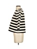 Ann Taylor 100% Cotton Ivory Sweatshirt Size S - photo 5