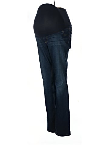 Indigo Blue Jeans (view 1)