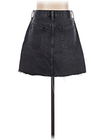 Everlane Denim Skirt (view 2)