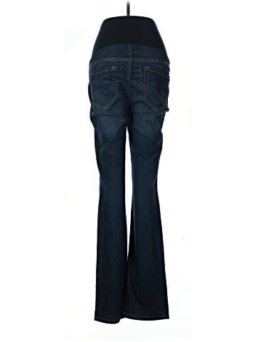 Indigo Blue Jeans (view 2)
