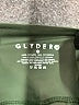 Glyder Green Active Pants Size XS - photo 5