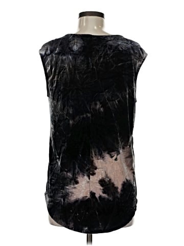 Rock & Republic Sleeveless Blouse (view 2)