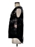 Rock & Republic Black Sleeveless Blouse Size M - photo 5