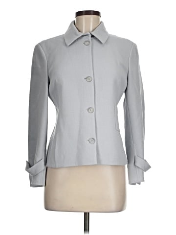 AKRIS Wool Blazer (view 1)