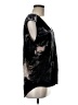 Rock & Republic Black Sleeveless Blouse Size M - photo 4