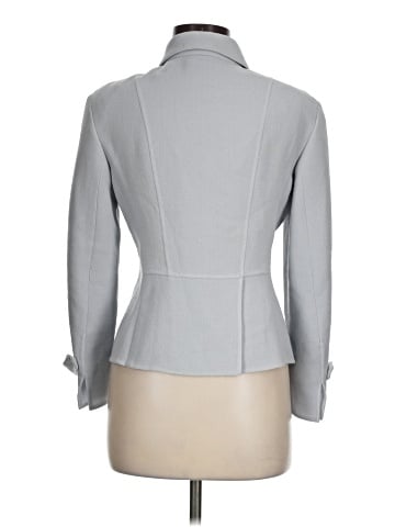 AKRIS Wool Blazer (view 2)