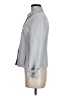 AKRIS 100% Virgin Wool Gray Wool Blazer Size 6 - photo 5