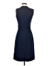 J. McLaughlin Blue Cocktail Dress Size XS - photo 2