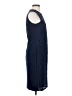 J. McLaughlin Blue Cocktail Dress Size XS - photo 4
