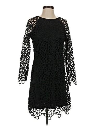 Solitaire Cocktail Dress (view 1)