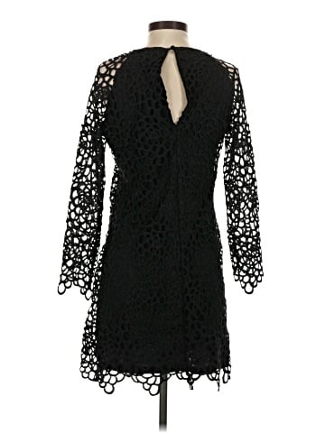 Solitaire Cocktail Dress (view 2)