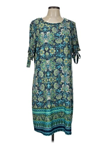 Tacera Casual Dress (view 1)