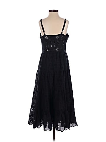Aqua Casual Dress (view 2)