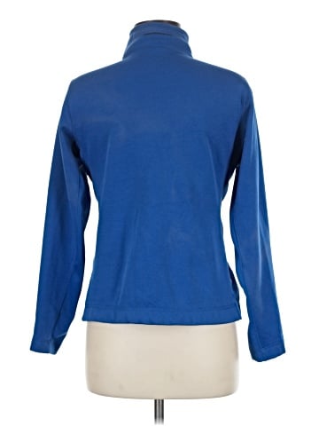 New Balance Zip Up Hoodie (view 2)