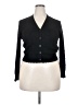 Grace Karin Black Cardigan Size 2X - photo 1