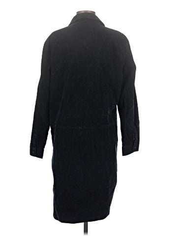Zara Basic Coat (view 2)